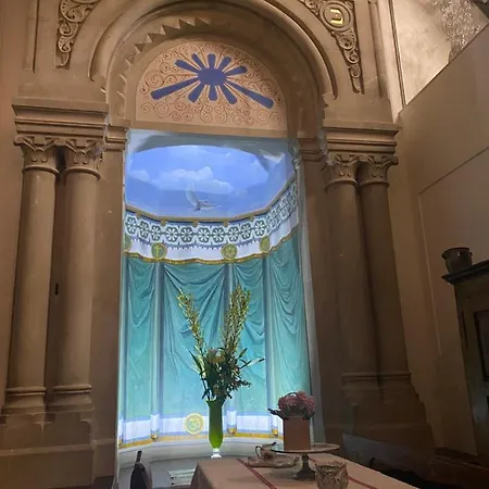 Maison d'hôtes Chambres D’hôtes Ancienne Synagogue *